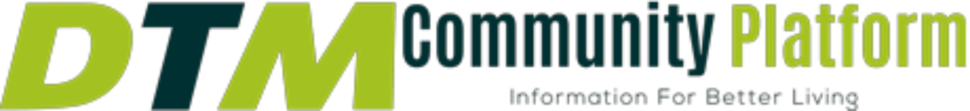 DTM Community Platform