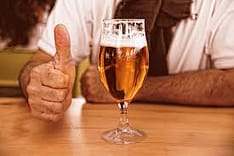 beer is good