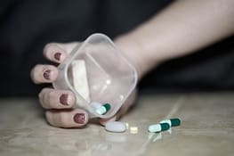 Health problems