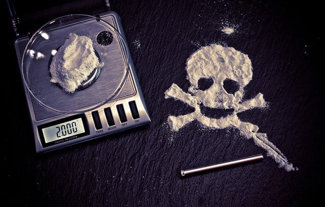 drug abuse
