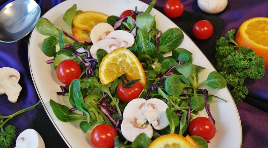 Salad