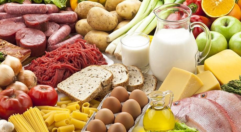 diet